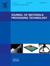 JOURNAL OF MATERIALS PROCESSING TECHNOLOGY杂志封面